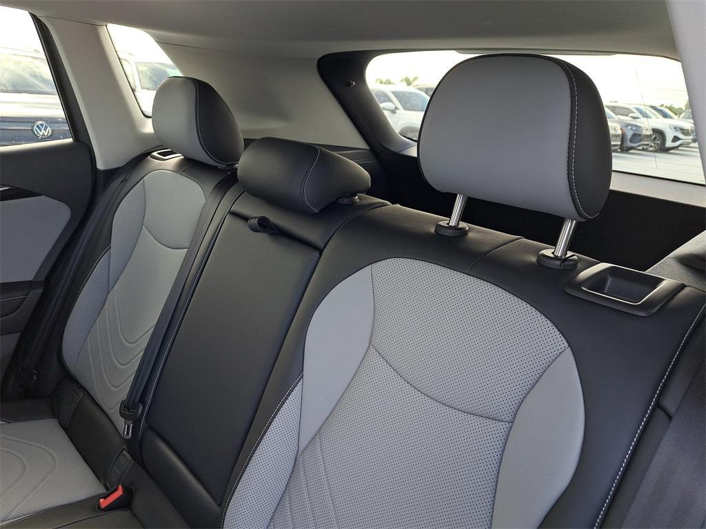 new 2026 Volkswagen Tiguan car, priced at $34,691