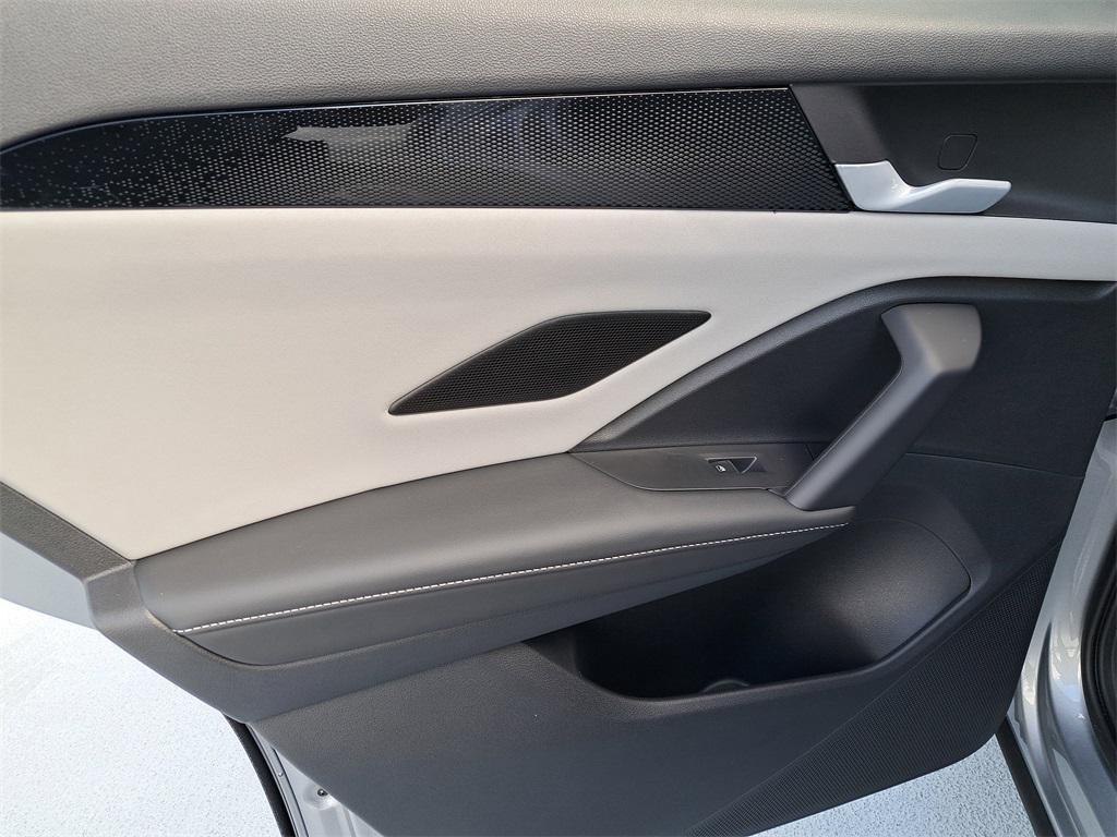 new 2026 Volkswagen Tiguan car, priced at $34,691