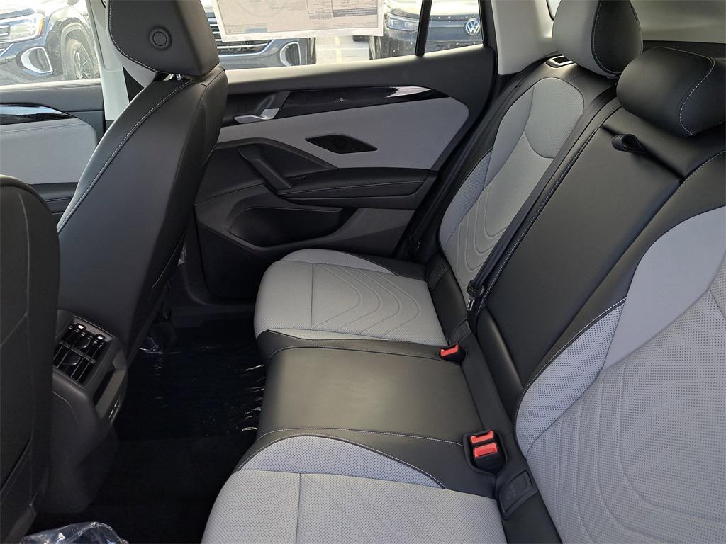 new 2026 Volkswagen Tiguan car, priced at $34,691