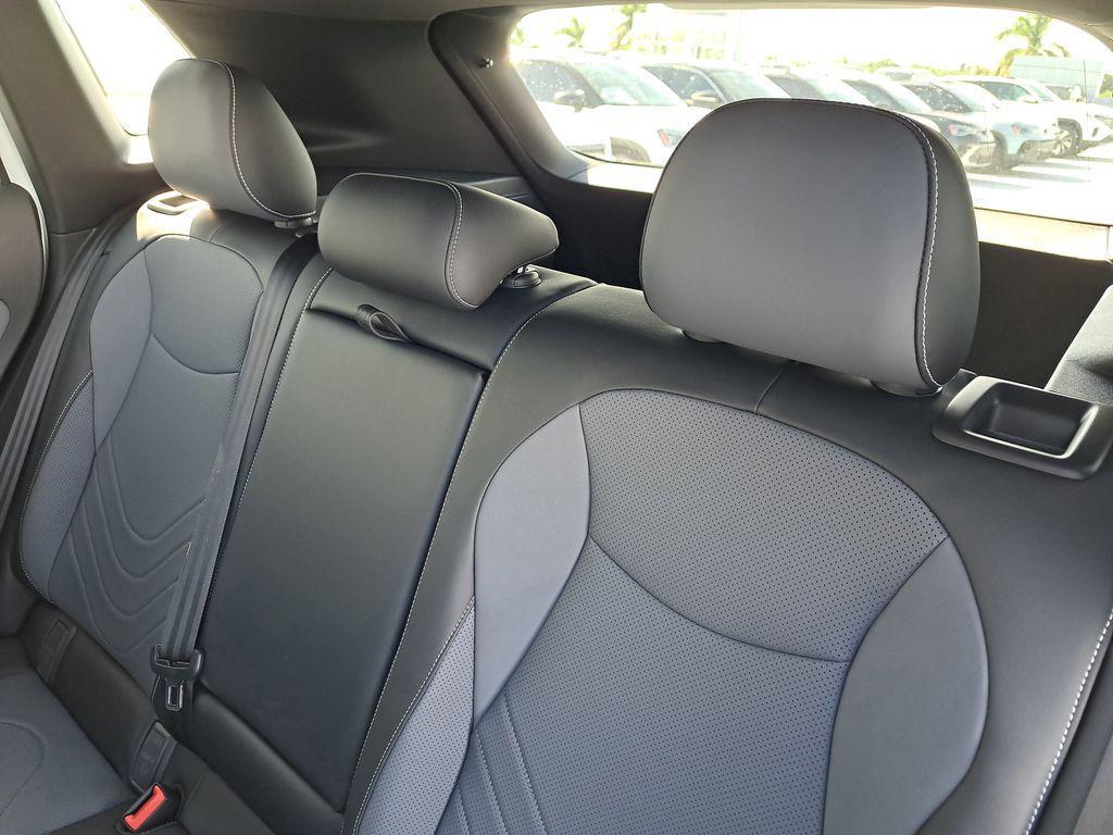 new 2026 Volkswagen Tiguan car, priced at $36,773