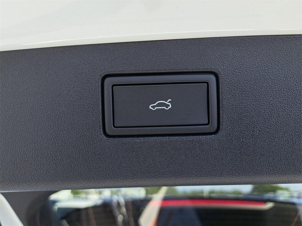 new 2026 Volkswagen Tiguan car, priced at $36,773