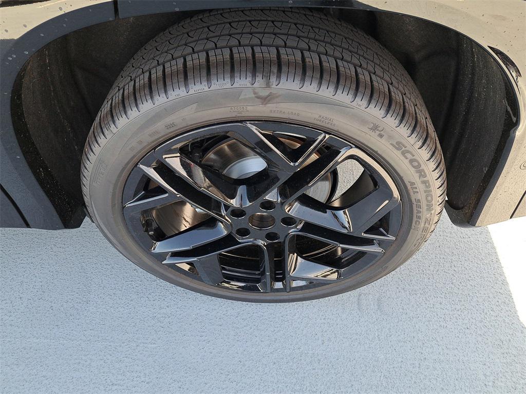 new 2026 Volkswagen Tiguan car, priced at $36,773