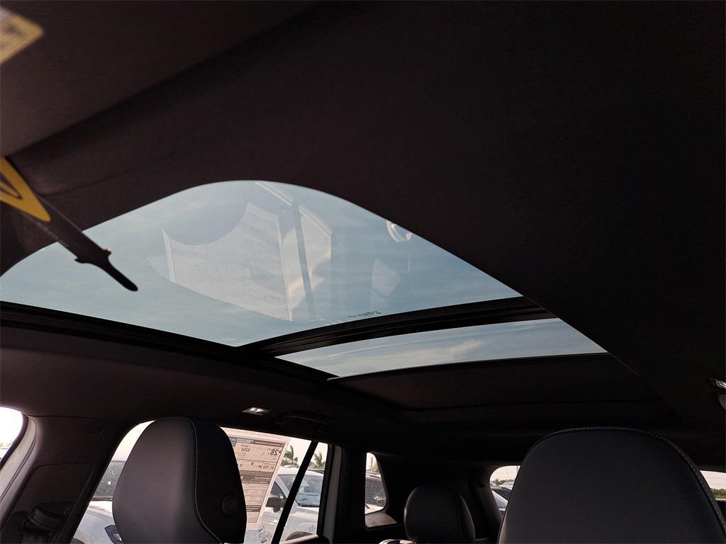 new 2026 Volkswagen Tiguan car, priced at $36,773