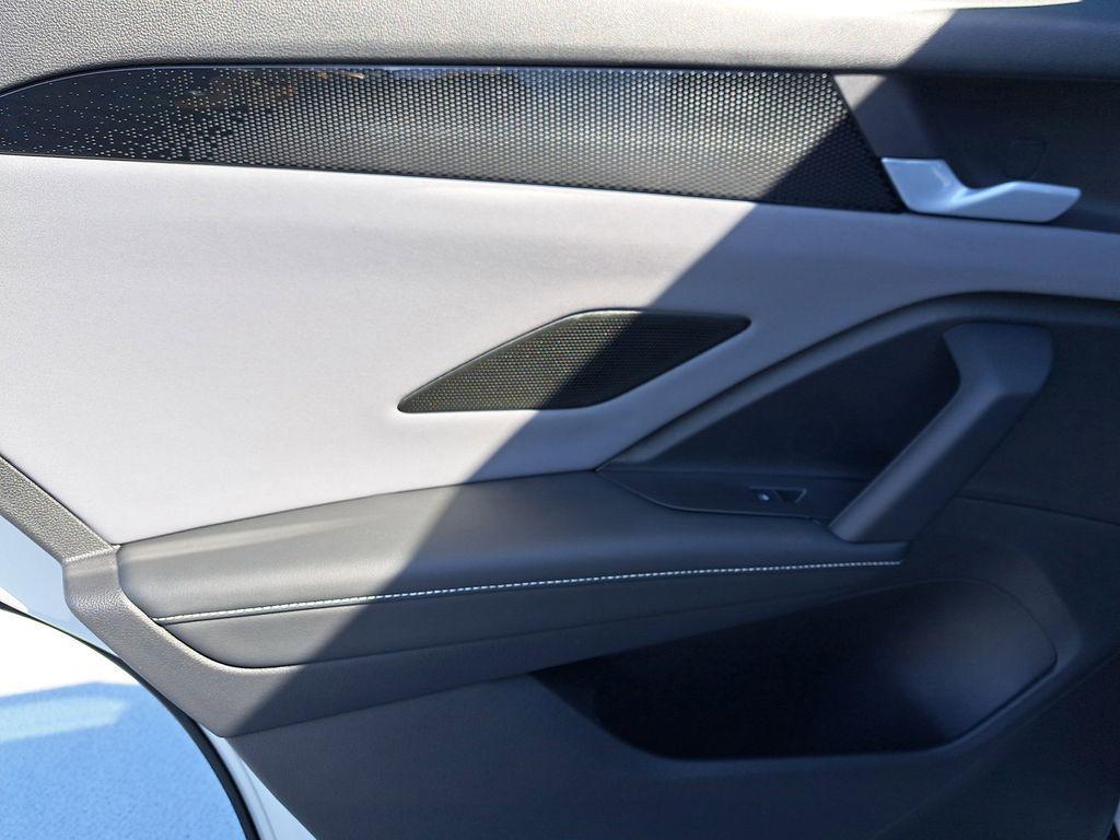 new 2026 Volkswagen Tiguan car, priced at $36,773