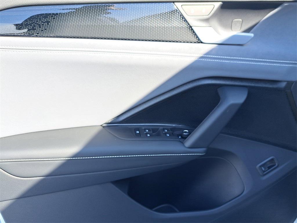 new 2026 Volkswagen Tiguan car, priced at $36,773