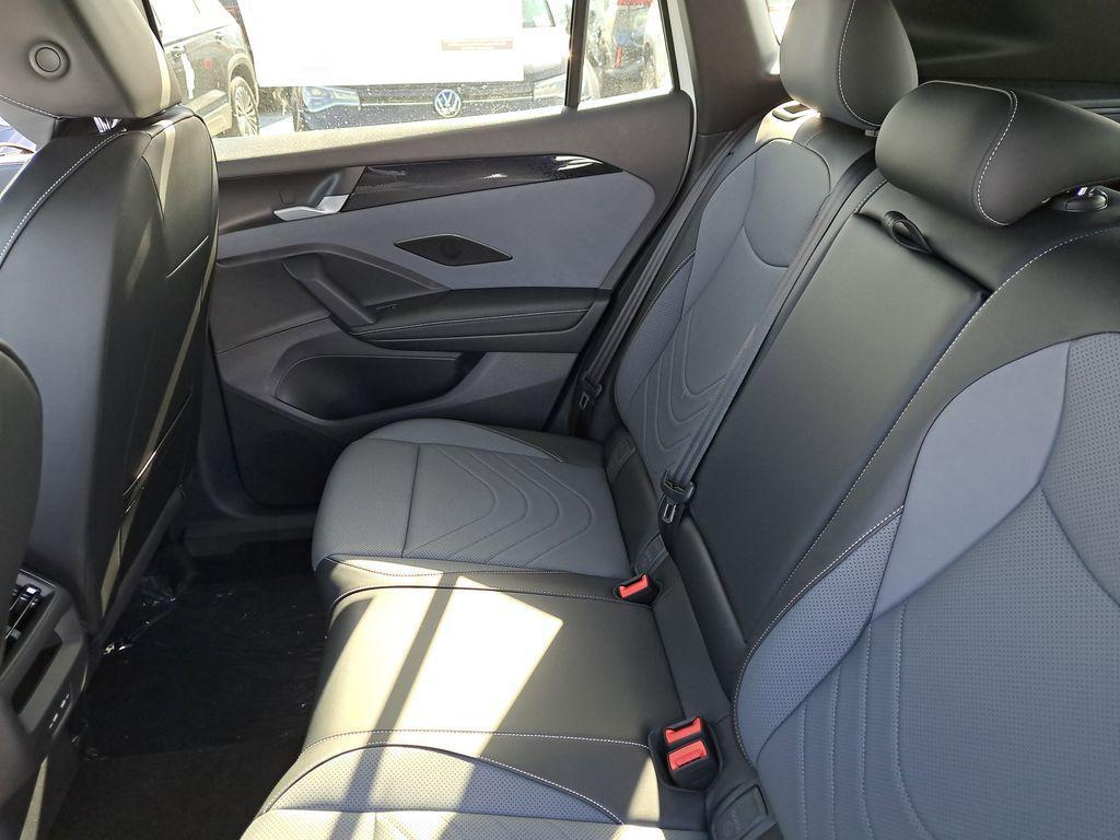 new 2026 Volkswagen Tiguan car, priced at $36,773