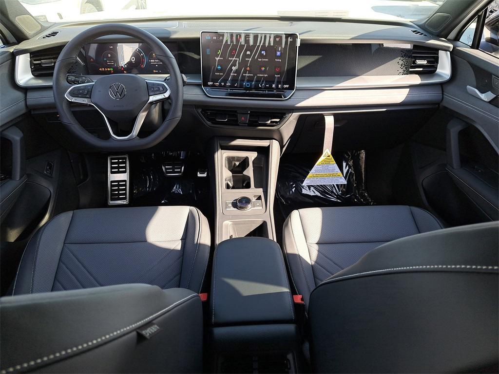 new 2026 Volkswagen Tiguan car, priced at $36,773