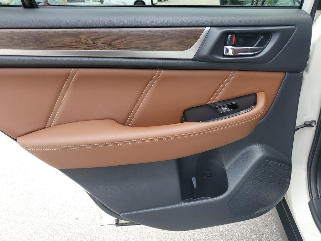 used 2018 Subaru Outback car, priced at $22,379
