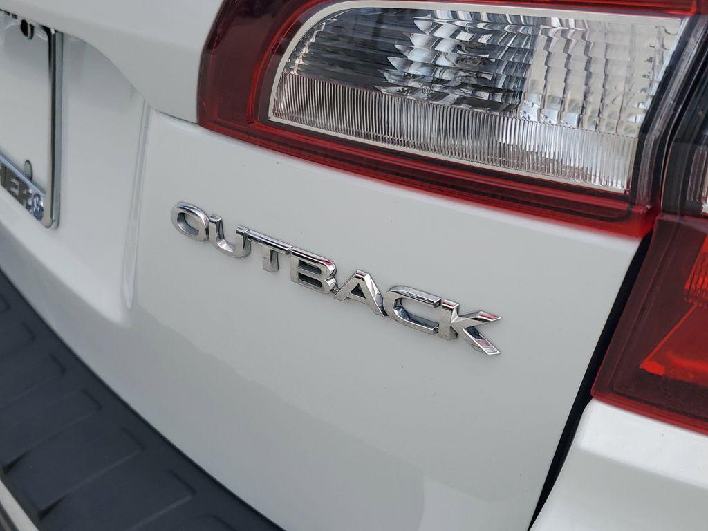 used 2018 Subaru Outback car, priced at $22,379