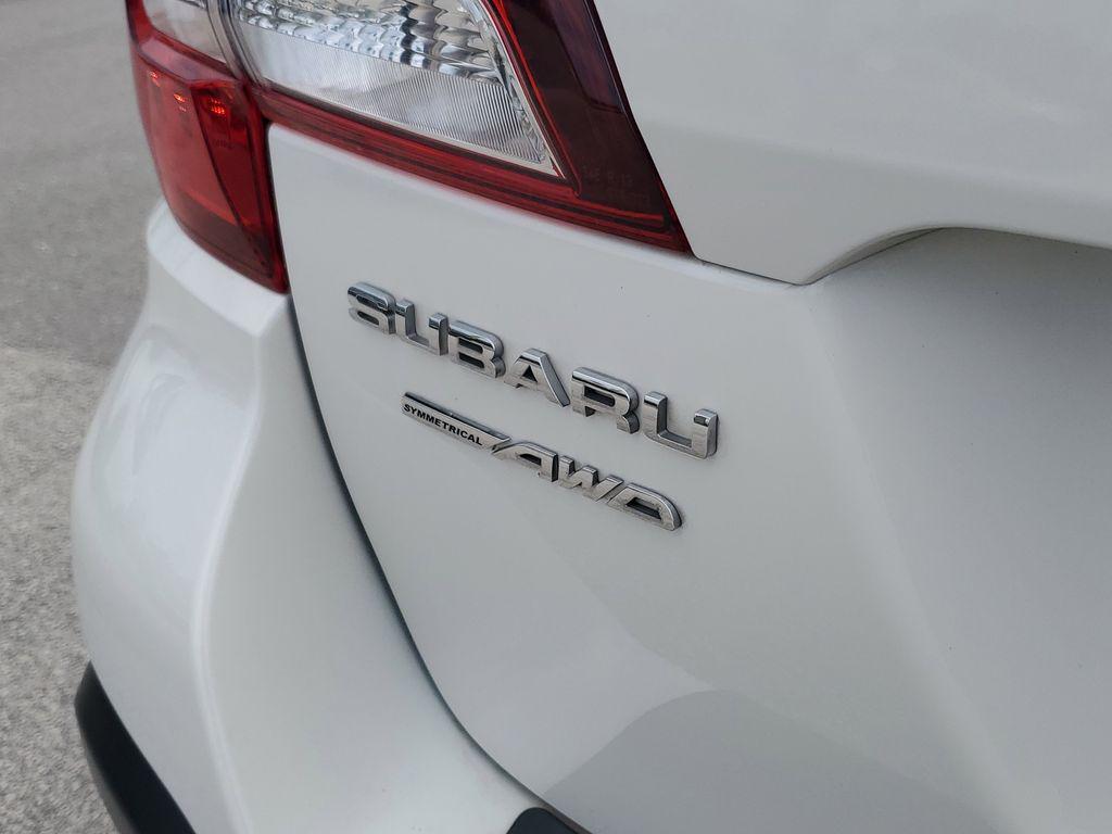 used 2018 Subaru Outback car, priced at $22,379