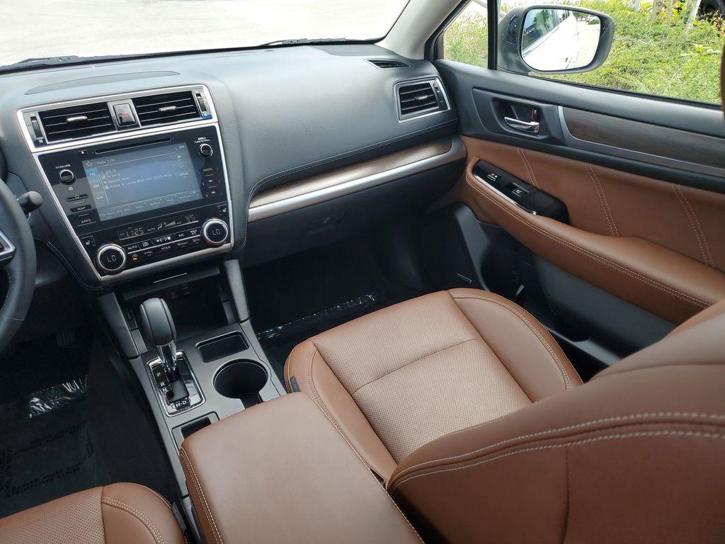 used 2018 Subaru Outback car, priced at $22,379