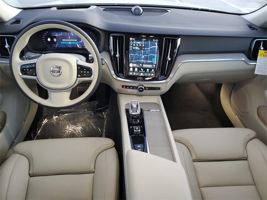 new 2026 Volvo V60 Cross Country car, priced at $60,841