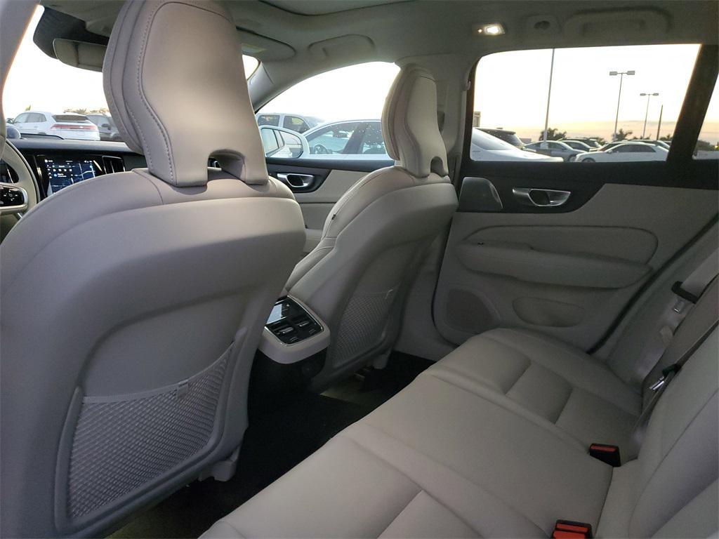 new 2026 Volvo V60 Cross Country car, priced at $60,841