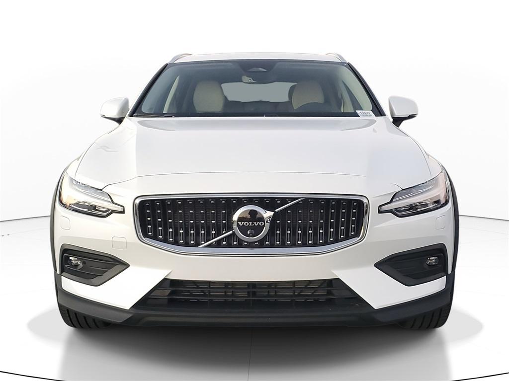 new 2026 Volvo V60 Cross Country car, priced at $60,841