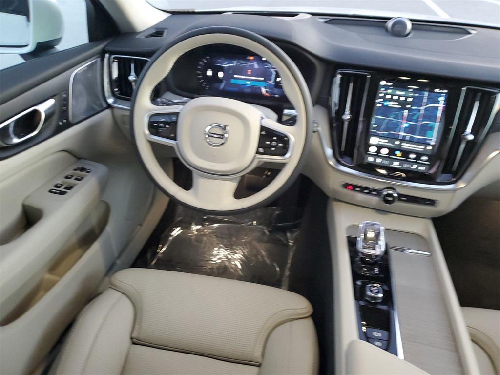 new 2026 Volvo V60 Cross Country car, priced at $60,841