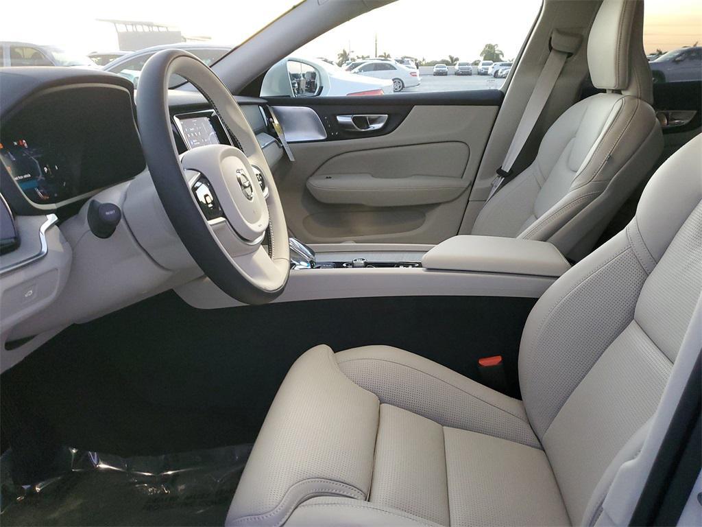 new 2026 Volvo V60 Cross Country car, priced at $60,841