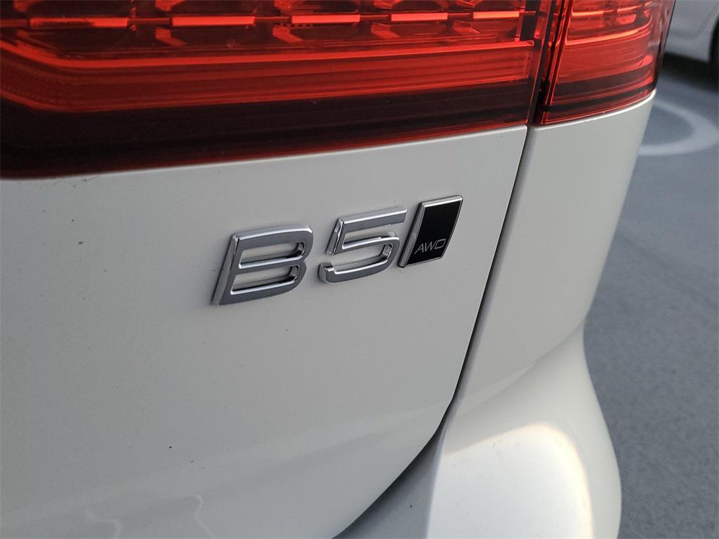 new 2026 Volvo V60 Cross Country car, priced at $60,841