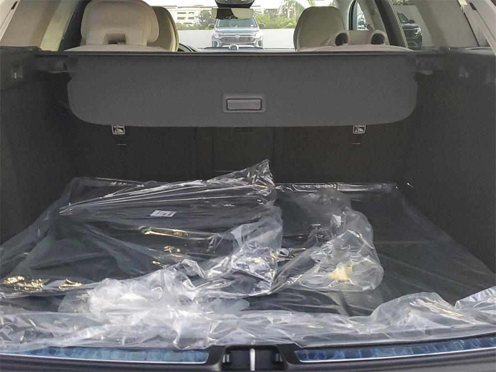 new 2026 Volvo V60 Cross Country car, priced at $60,841