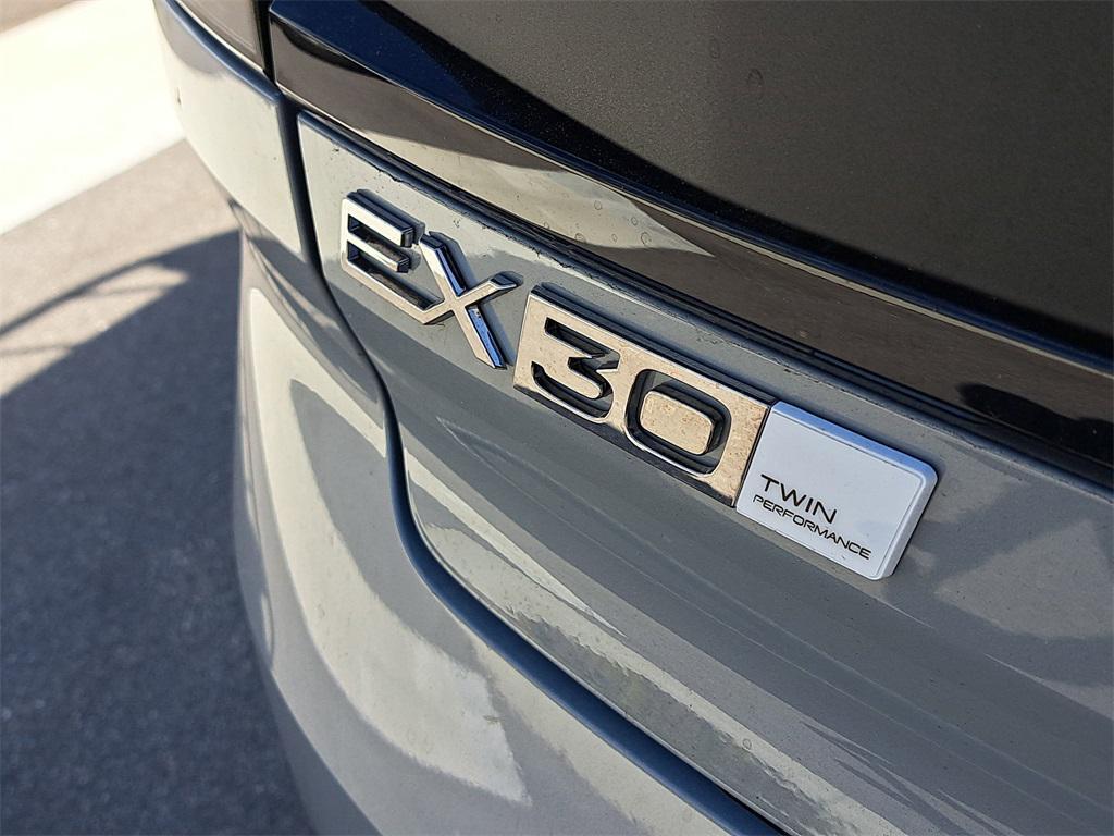 new 2026 Volvo EX30 car, priced at $48,048