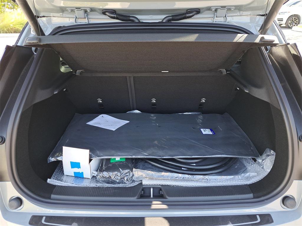 new 2026 Volvo EX30 car, priced at $48,048
