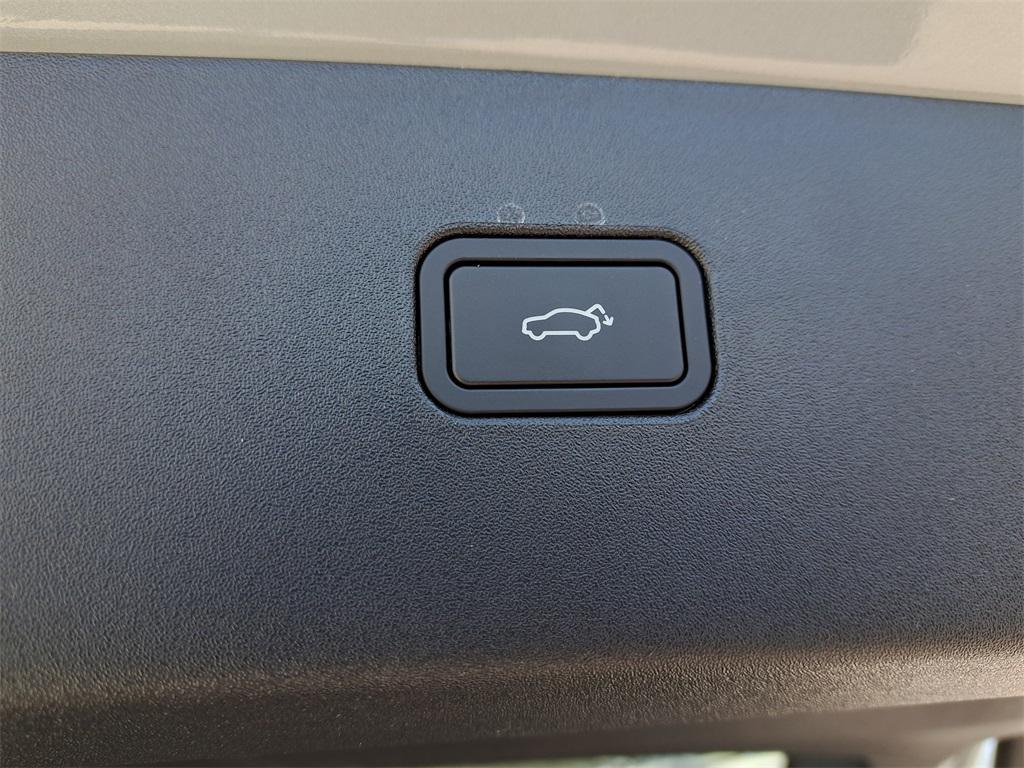 new 2026 Volvo EX30 car, priced at $48,048