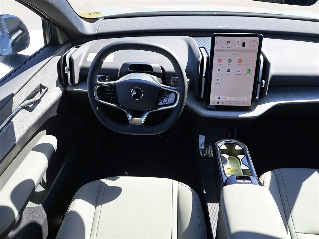 new 2026 Volvo EX30 car, priced at $48,048