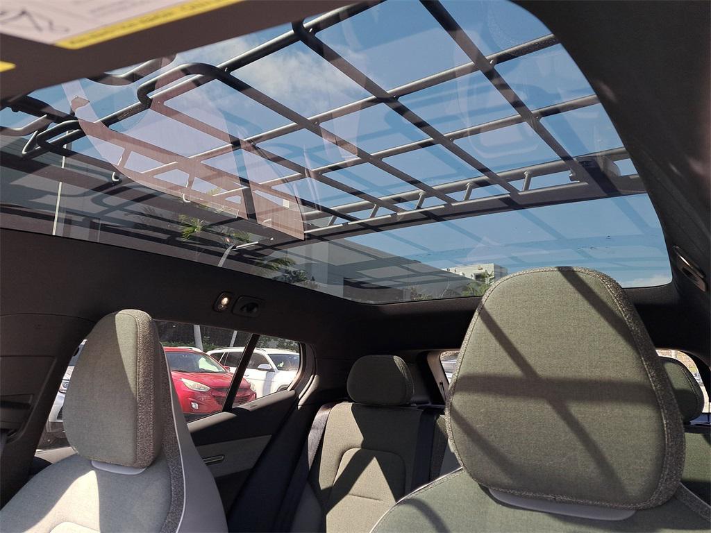 new 2026 Volvo EX30 car, priced at $48,048