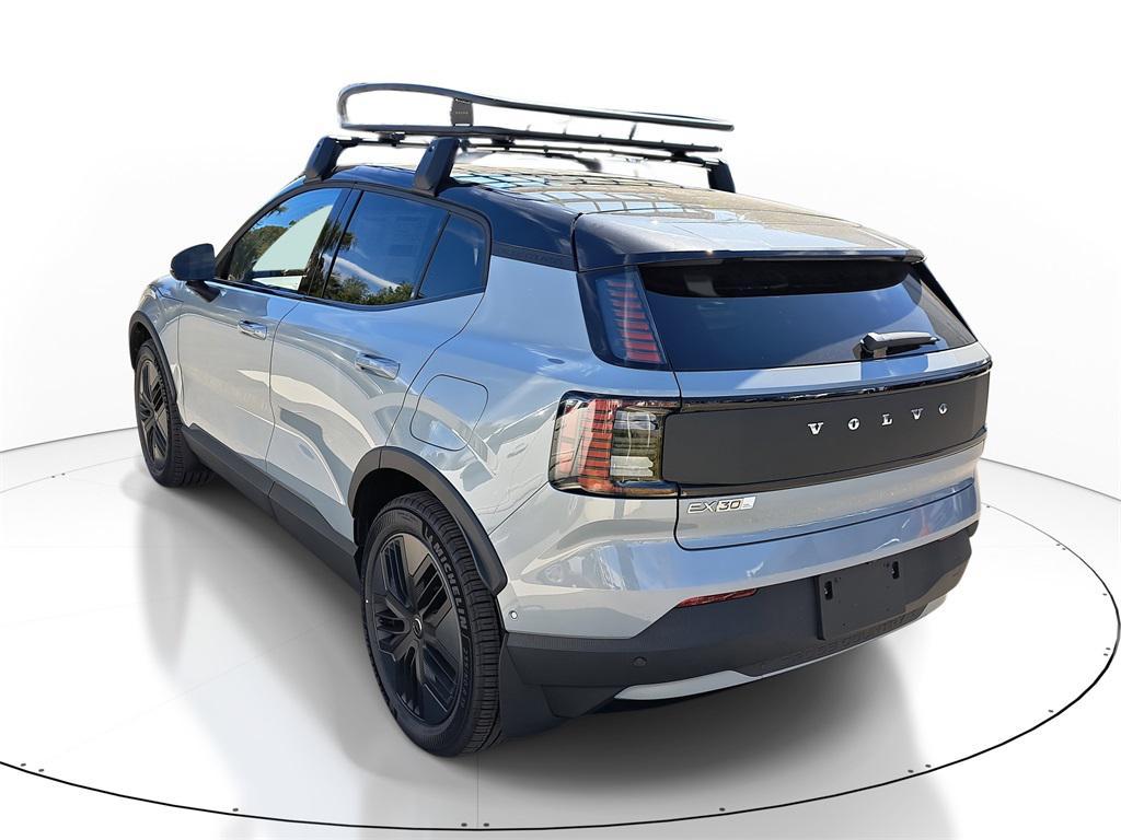 new 2026 Volvo EX30 car, priced at $48,048