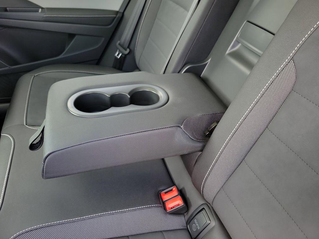 used 2024 Volkswagen Taos car, priced at $23,379