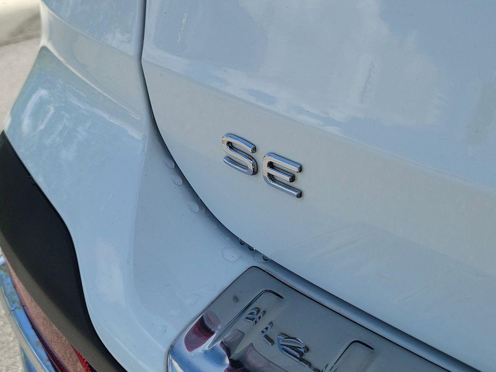 used 2024 Volkswagen Taos car, priced at $23,379