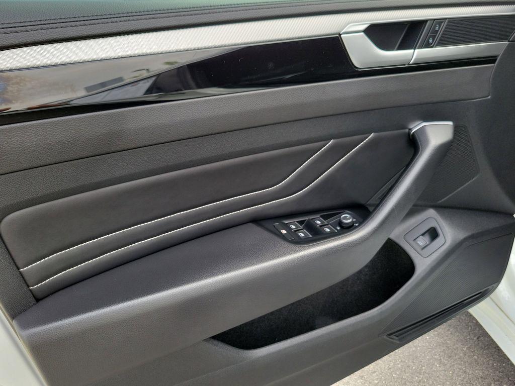 used 2023 Volkswagen Arteon car, priced at $24,379
