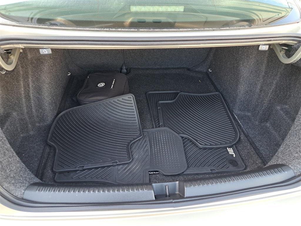 used 2015 Volkswagen Jetta car, priced at $9,995