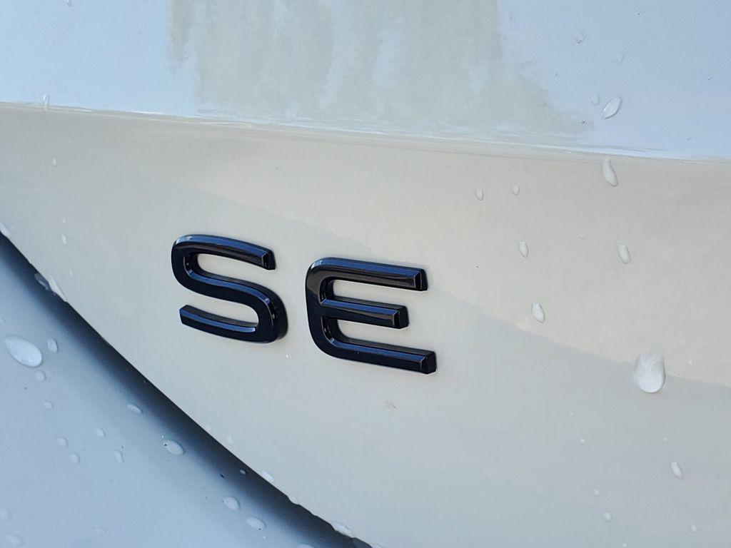 new 2026 Volkswagen Tiguan car, priced at $37,036