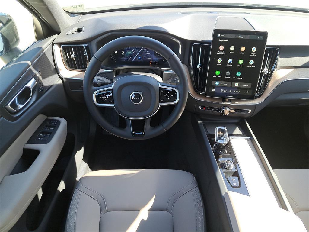 new 2026 Volvo XC60 Plug-In Hybrid car, priced at $64,987