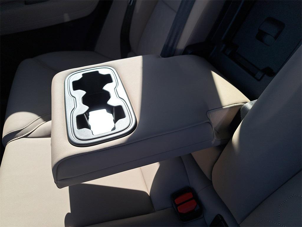 new 2026 Volvo XC60 Plug-In Hybrid car, priced at $64,987