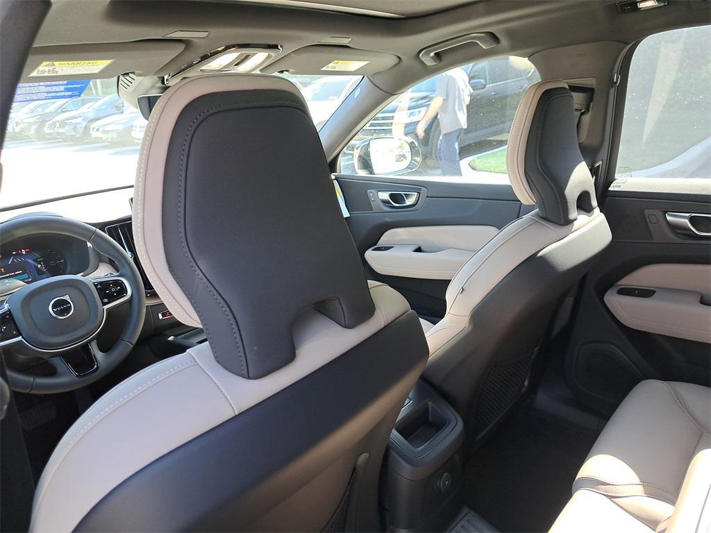 new 2026 Volvo XC60 Plug-In Hybrid car, priced at $64,987