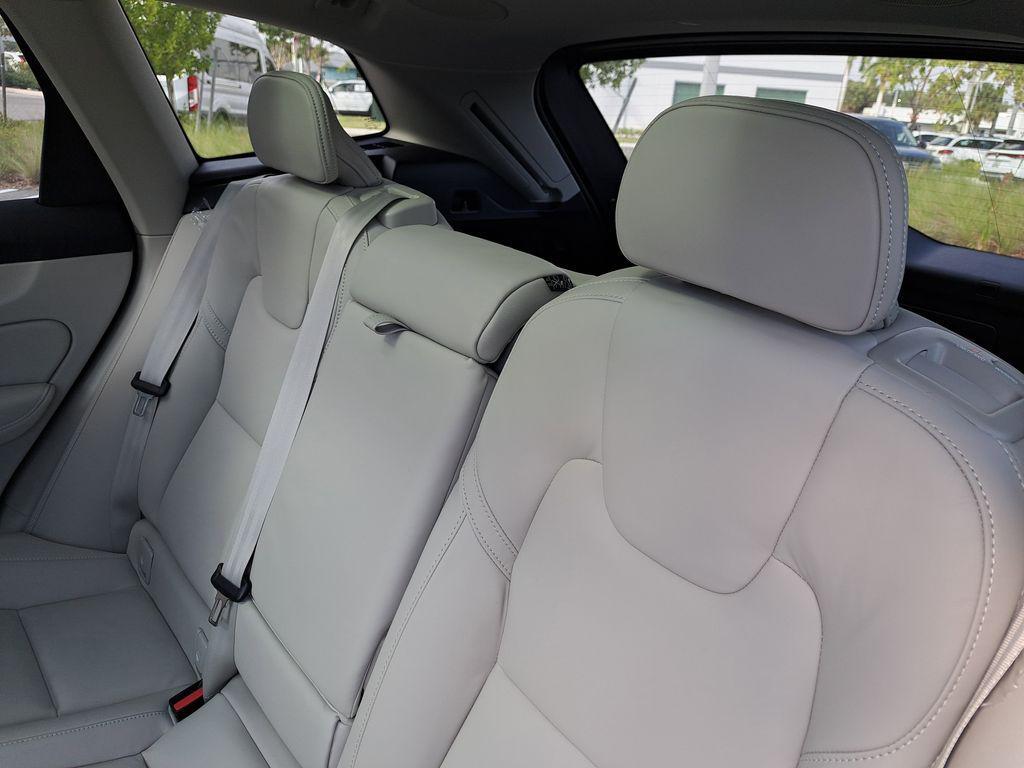 new 2026 Volvo XC60 car, priced at $59,968