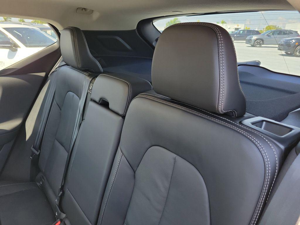 new 2026 Volvo XC40 car, priced at $45,237