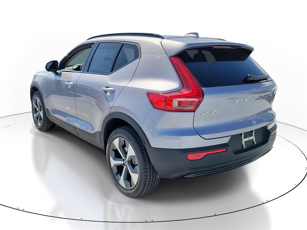 new 2026 Volvo XC40 car, priced at $45,737