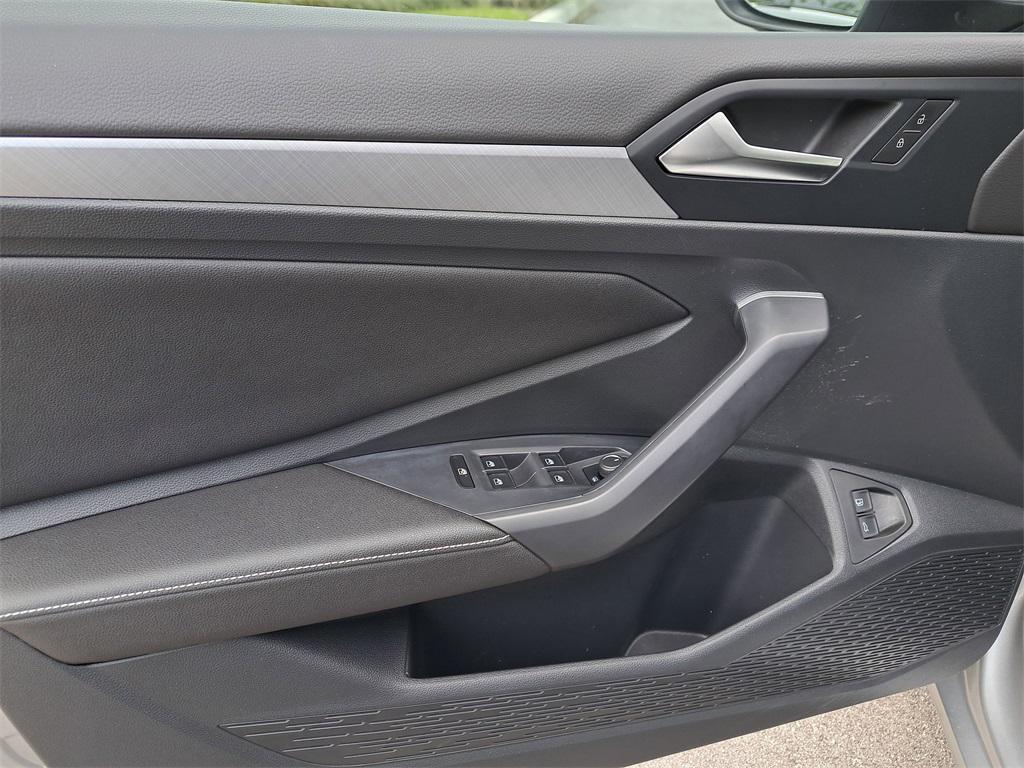 used 2024 Volkswagen Jetta car, priced at $19,695