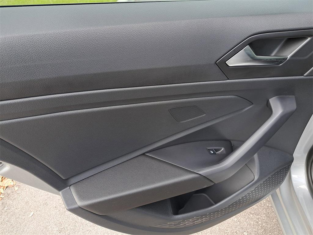 used 2024 Volkswagen Jetta car, priced at $19,695