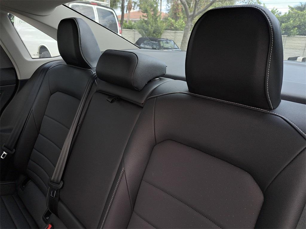 used 2024 Volkswagen Jetta car, priced at $19,695