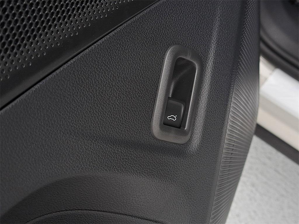 new 2026 Volkswagen Tiguan car, priced at $36,773