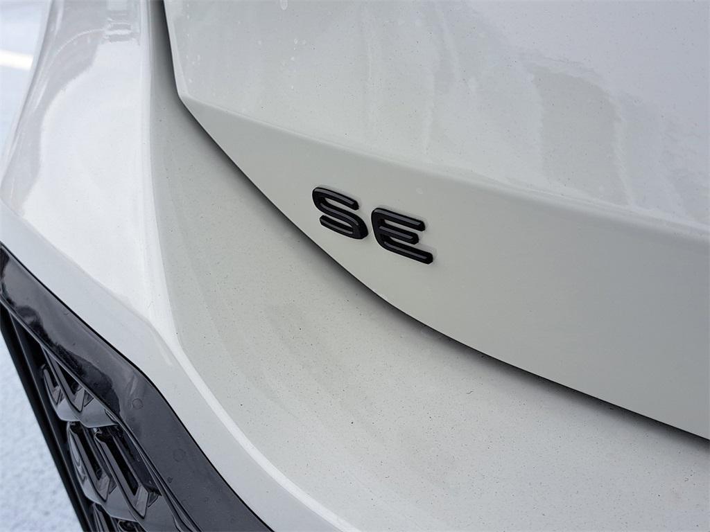 new 2026 Volkswagen Tiguan car, priced at $36,773