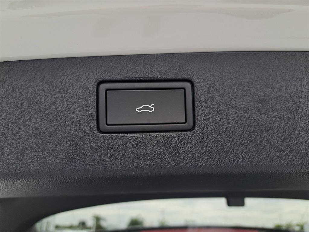 new 2026 Volkswagen Tiguan car, priced at $36,773