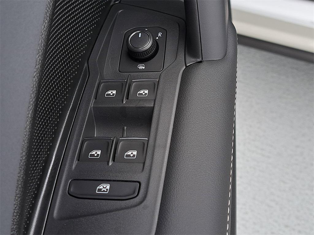 new 2026 Volkswagen Tiguan car, priced at $36,773