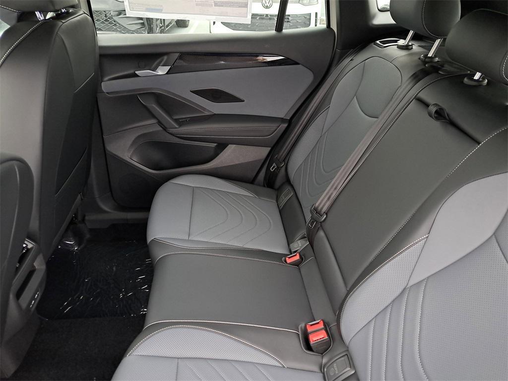 new 2026 Volkswagen Tiguan car, priced at $36,773