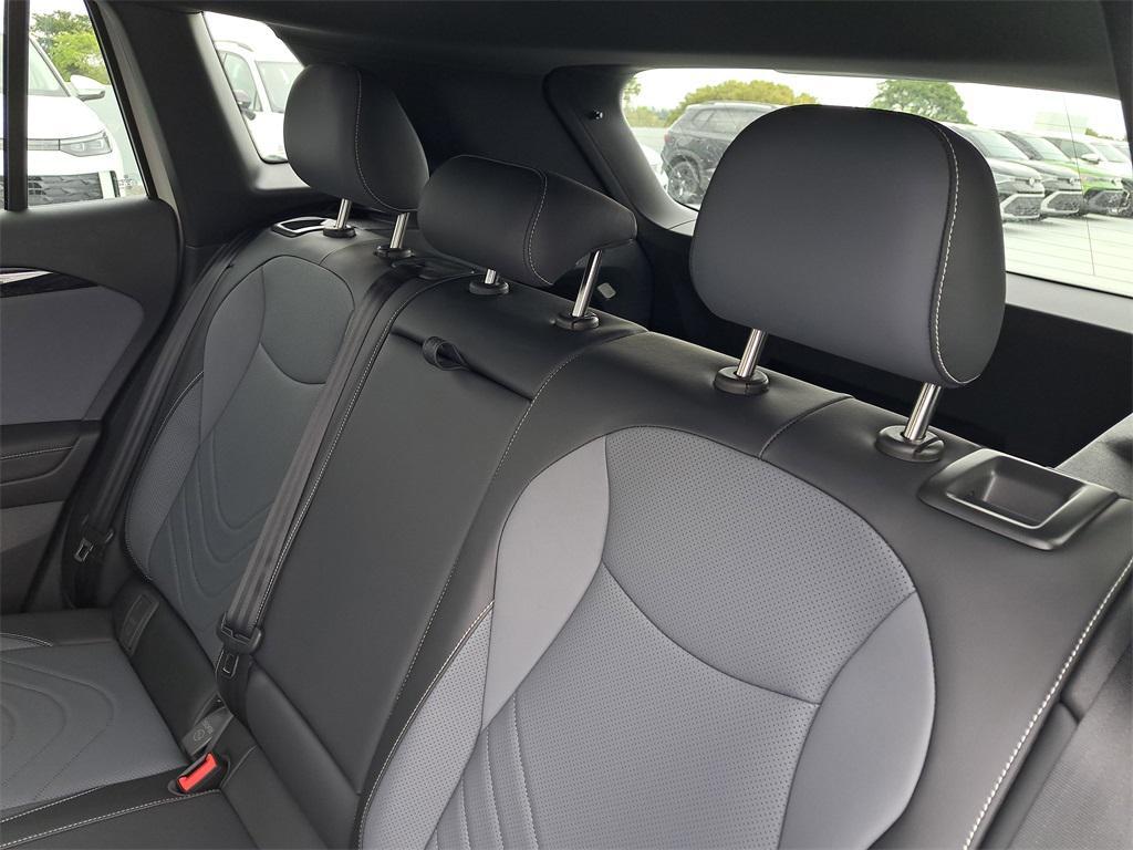 new 2026 Volkswagen Tiguan car, priced at $36,773