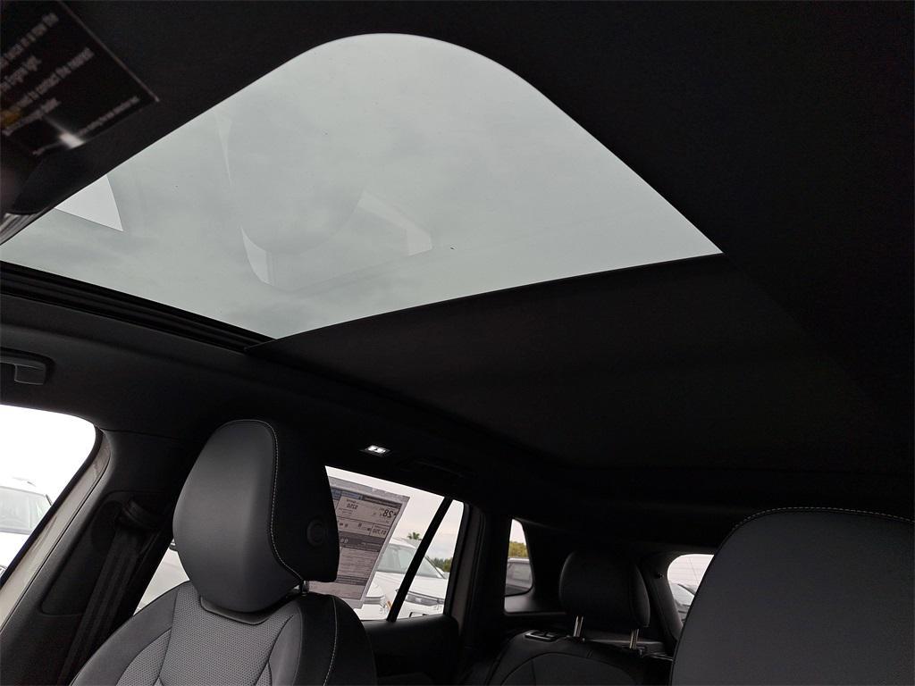 new 2026 Volkswagen Tiguan car, priced at $36,773