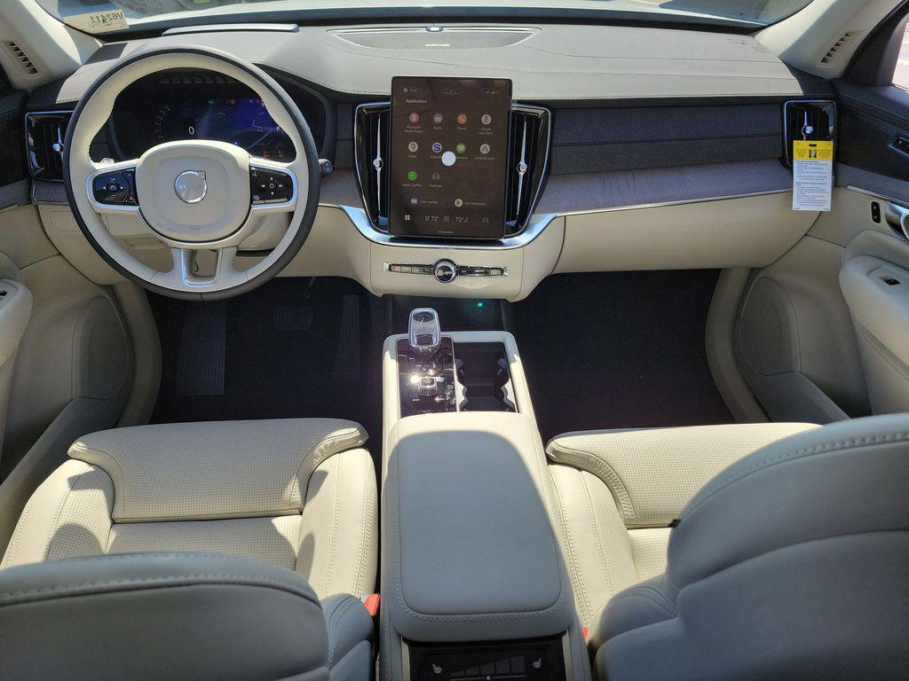 new 2026 Volvo XC90 Plug-In Hybrid car, priced at $81,779